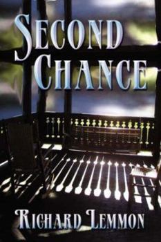 Paperback Second Chance Book