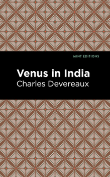 Paperback Venus in India Book