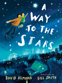 Hardcover A Way to the Stars Book