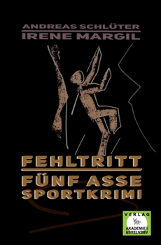 Paperback Fehltritt - Sportkrimi [German] Book