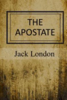 Paperback The Apostate Book