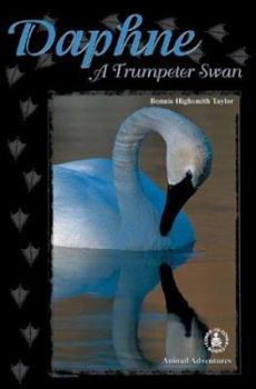 Library Binding Daphne: A Trumpeter Swan Book