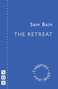 Paperback The Retreat Book