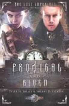 Prodigal / Riven - Book  of the Lost Imperials