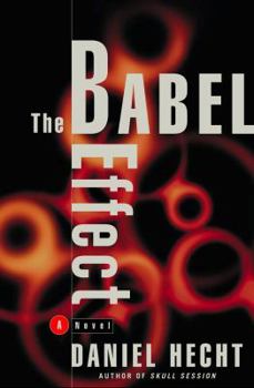 Hardcover The Babel Effect Book