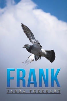 Paperback Frank Book