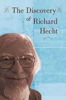 Paperback The Discovery of Richard Hecht Book