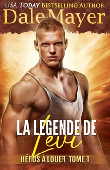 Paperback La Légende de Levi [French] Book