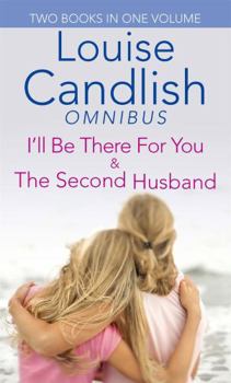 Paperback I'll Be There For You/Second Husband Book