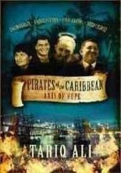Paperback Pirates of the Caibbean Book