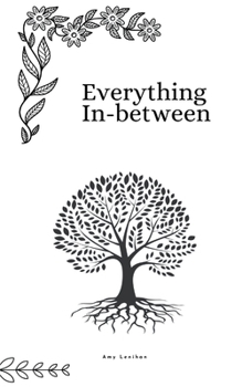 Paperback Everything In-between Book