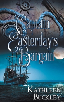 Paperback Captain Easterday's Bargain Book