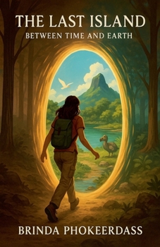 Paperback The Last Island: Between Time and Earth Book