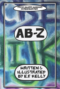 Paperback Ab-Z: Alphabet Book