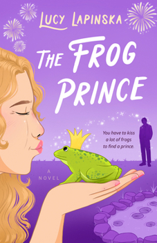 The Frog Prince