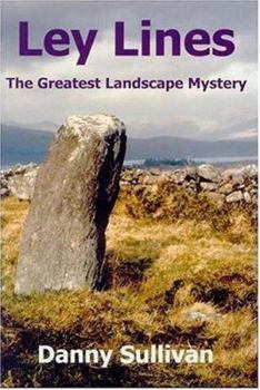 Paperback Ley Lines: The Greatest Landscape Mystery Book