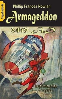 Paperback Armageddon 2419 AD: Deutschsprachige Ausgabe [German] Book