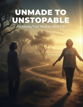 Unmade To Unstoppable: Reclaiming Your Identity After Fifty