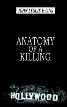 Paperback Anatomy of a Killing Book