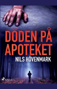 Paperback Döden på apoteket [Swedish] Book