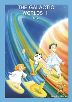 Paperback 4. The galactic worlds 1: Chatipan Collection Book