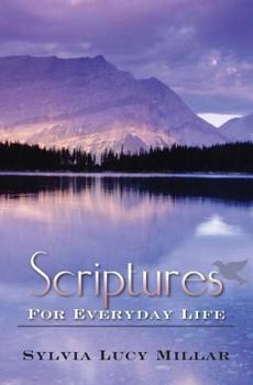 Paperback Scriptures for Everyday Life Book