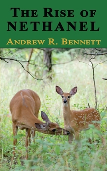 Paperback The Rise of Nethanel Book