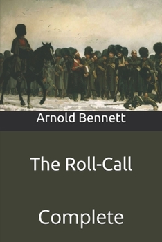 Paperback The Roll-Call: Complete Book