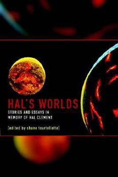 Paperback Hal's Worlds: Stories and Essays in Memory of Hal Clement Book