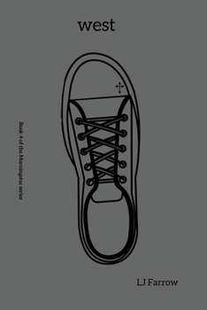 Paperback west: Book 4 of the Morningstar series Book