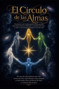 El Círculo de las Almas (Spanish Edition)