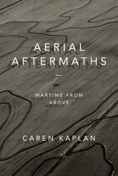 Hardcover Aerial Aftermaths: Wartime from Above Book
