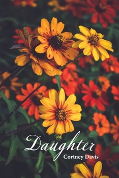 Paperback Daughter: poems Book