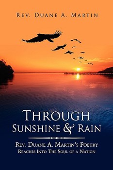 Paperback Through Sunshine & Rain Book