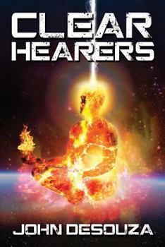 Paperback Clear-Hearers Book