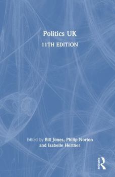 Hardcover Politics UK Book
