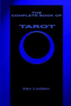 Paperback The Complete Book of Tarot Book