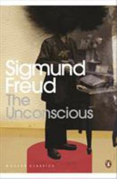 Paperback TheUnconscious by Freud, Sigmund ( Author ) ON Sep-29-2005, Paperback Book