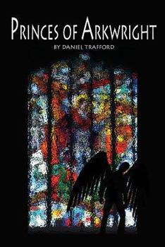 Paperback Princes of Arkwright Book