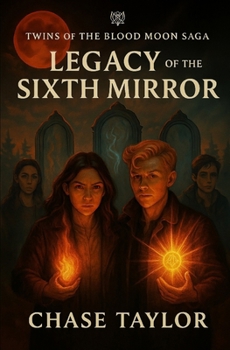Paperback Legacy of the Sixth Mirror Book