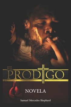 Paperback The Prodigal: Novel Book