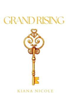 Paperback Grand Rising Book