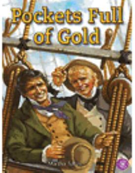 Paperback Pockets Full of Gold Book