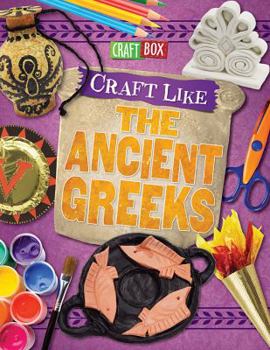 Library Binding Craft Like the Ancient Greeks Book