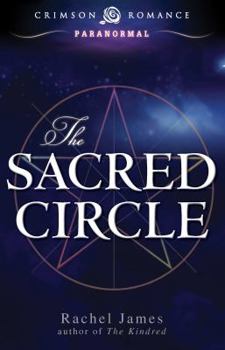 Paperback The Sacred Circle Book