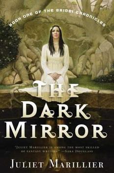 The Dark Mirror - Book #1 of the Bridei Chronicles