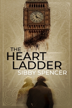 Paperback The Heart Ladder: A Suspenseful Psychological Thriller With a Brilliant Twist Ending Book