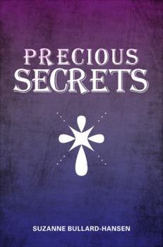 Paperback Precious Secrets Book
