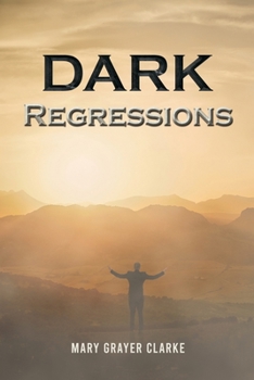 Paperback Dark Regressions Book