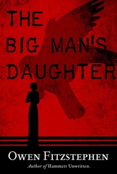 Paperback The Big Man's Daughter Book